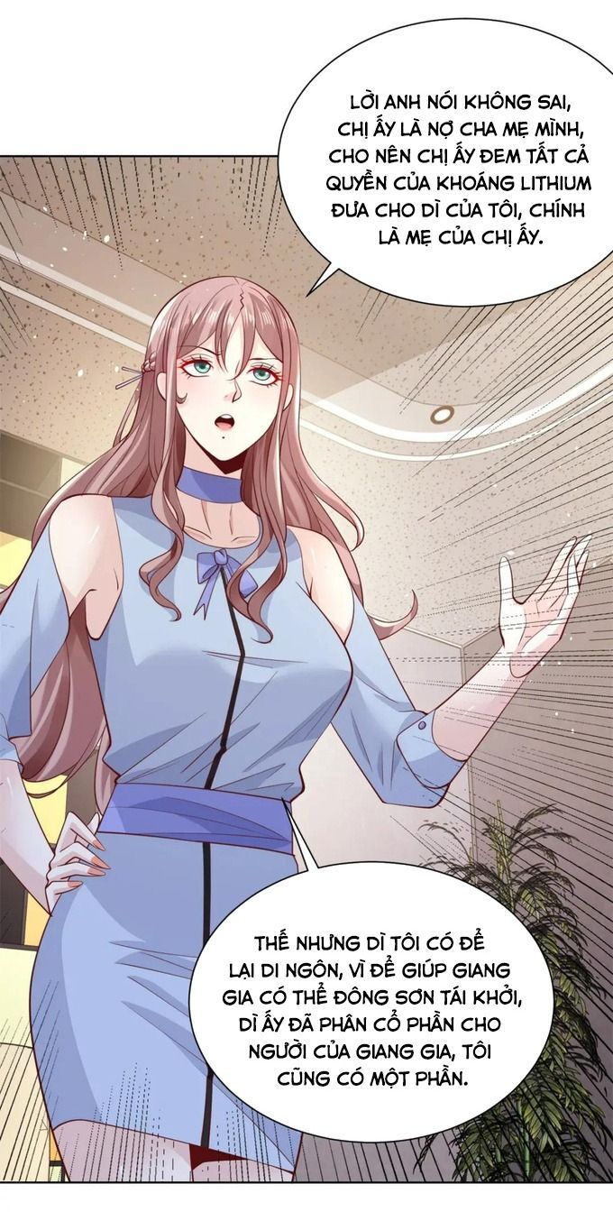 Phản Diện Mạnh Nhất Chapter 87 - Trang 19