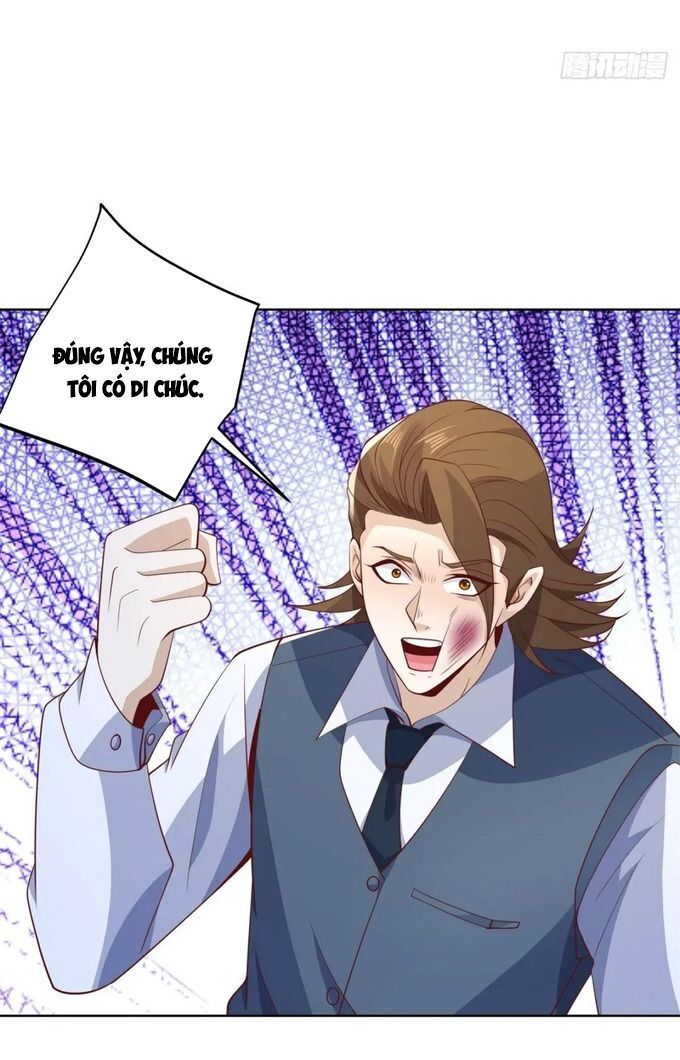 Phản Diện Mạnh Nhất Chapter 87 - Trang 20