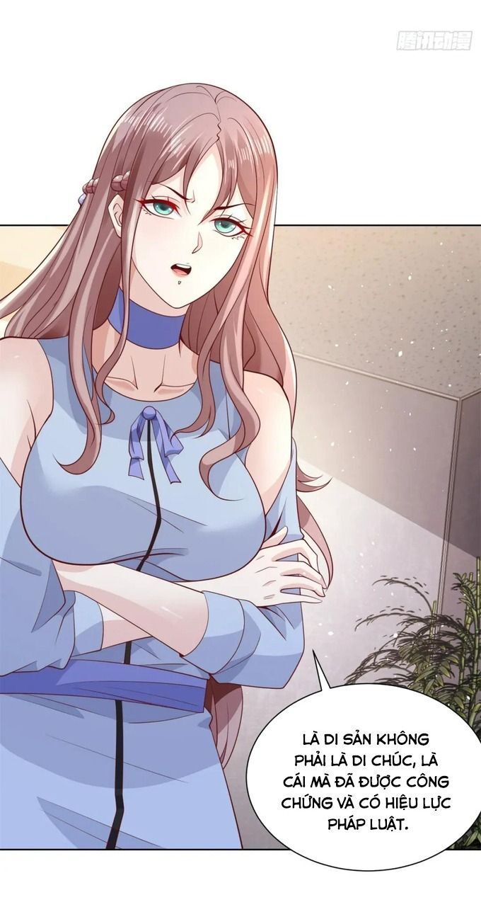 Phản Diện Mạnh Nhất Chapter 87 - Trang 21