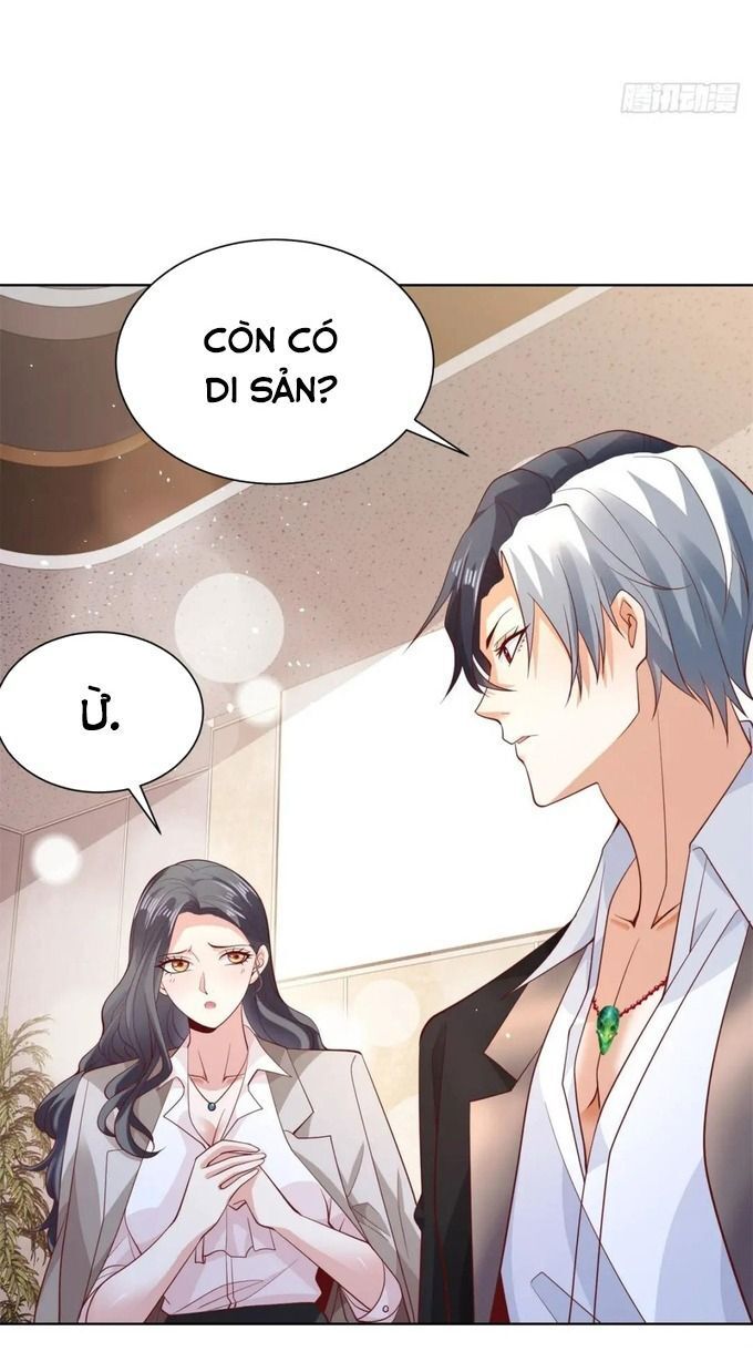 Phản Diện Mạnh Nhất Chapter 87 - Trang 22