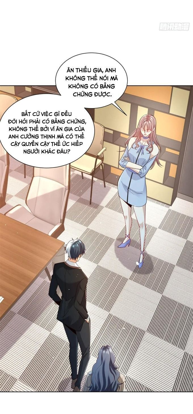 Phản Diện Mạnh Nhất Chapter 87 - Trang 24
