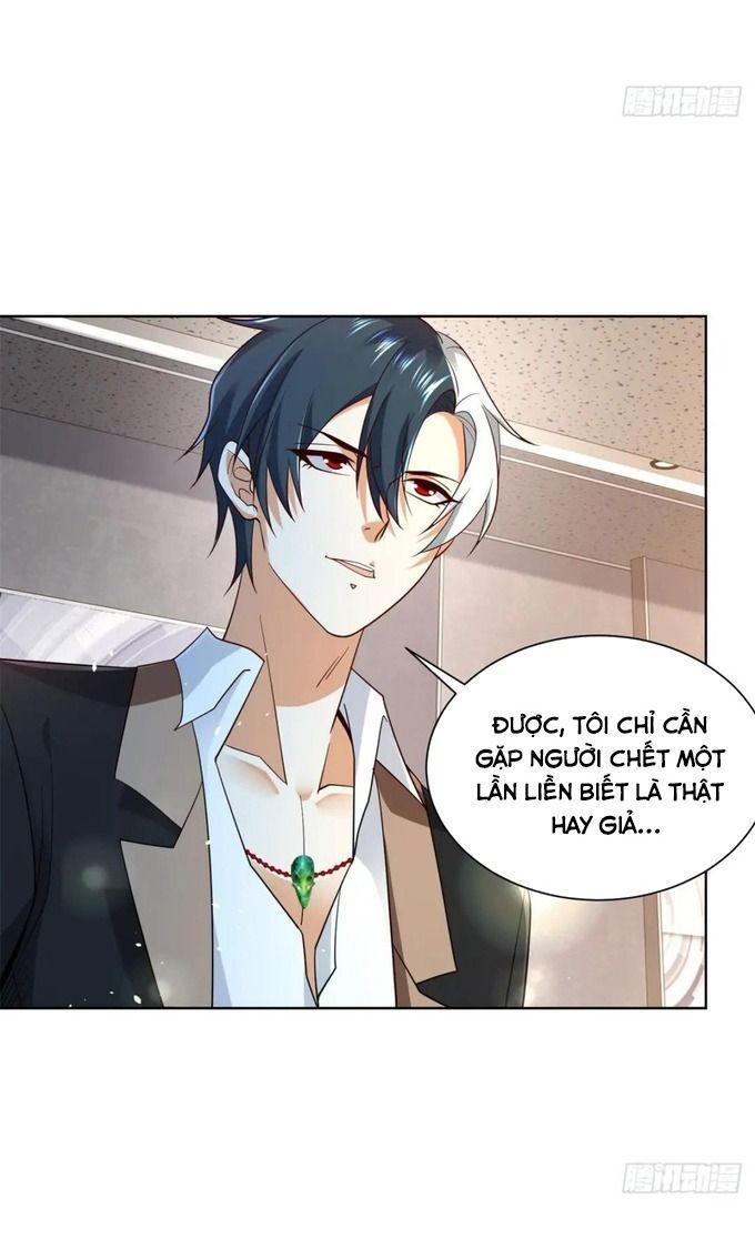 Phản Diện Mạnh Nhất Chapter 87 - Trang 25