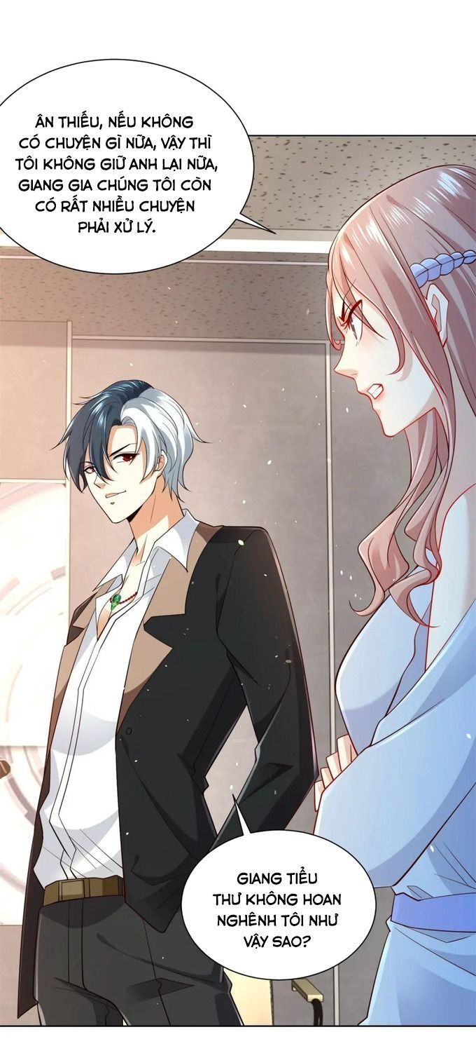 Phản Diện Mạnh Nhất Chapter 87 - Trang 27