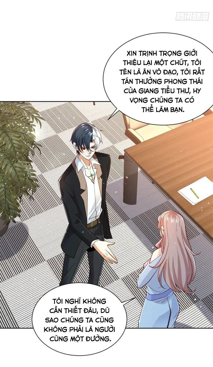 Phản Diện Mạnh Nhất Chapter 87 - Trang 28