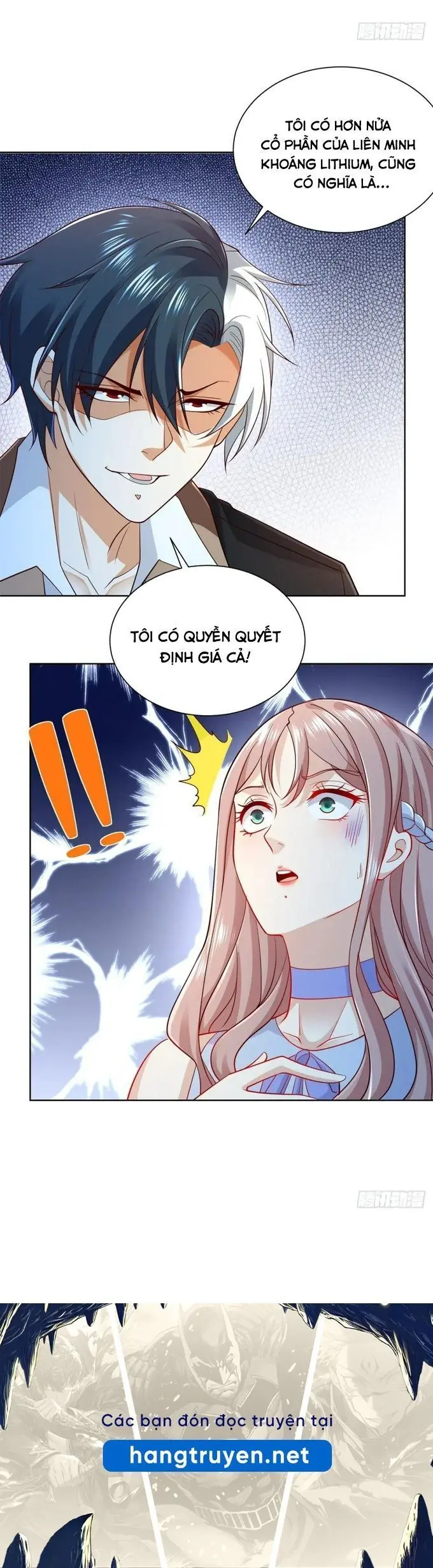 Phản Diện Mạnh Nhất Chapter 87 - Trang 29