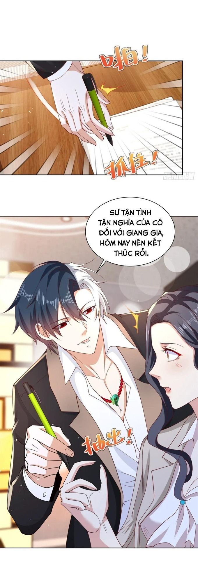 Phản Diện Mạnh Nhất Chapter 87 - Trang 4