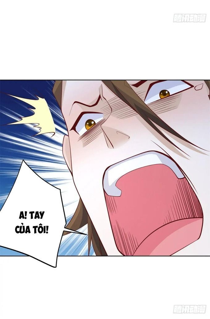 Phản Diện Mạnh Nhất Chapter 87 - Trang 8
