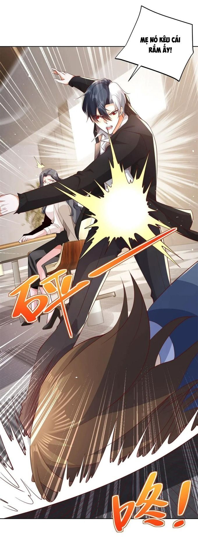 Phản Diện Mạnh Nhất Chapter 87 - Trang 9