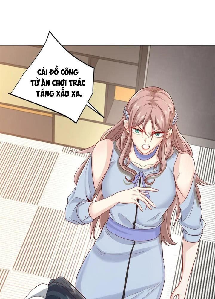 Phản Diện Mạnh Nhất Chapter 88 - Trang 35
