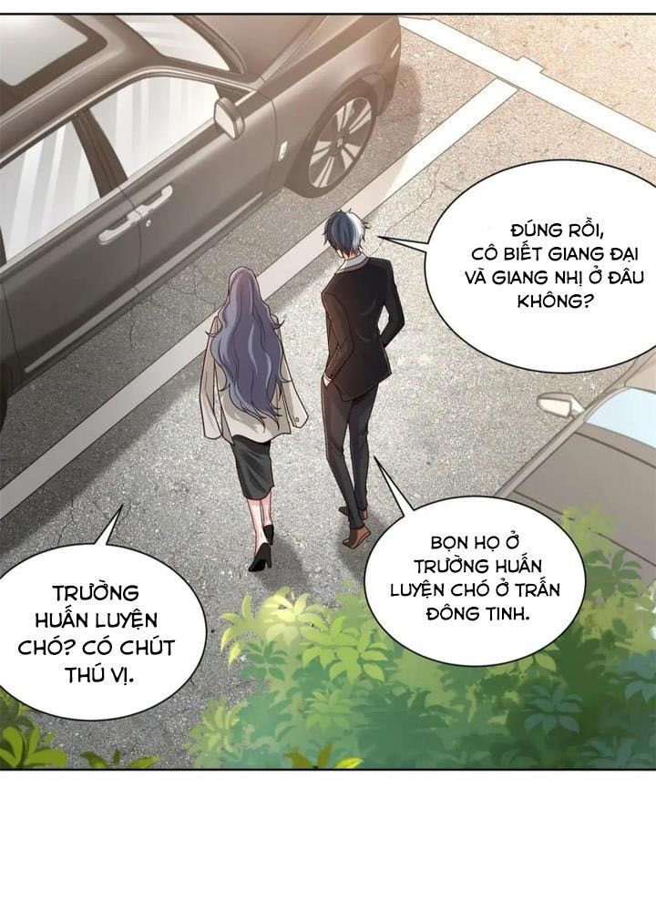 Phản Diện Mạnh Nhất Chapter 88 - Trang 41