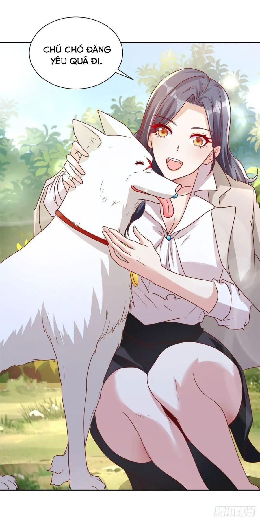 Phản Diện Mạnh Nhất Chapter 89 - Trang 11