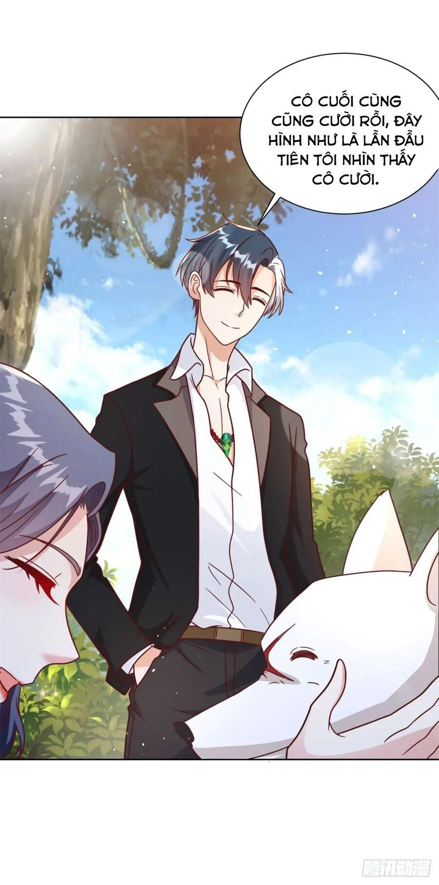 Phản Diện Mạnh Nhất Chapter 89 - Trang 13