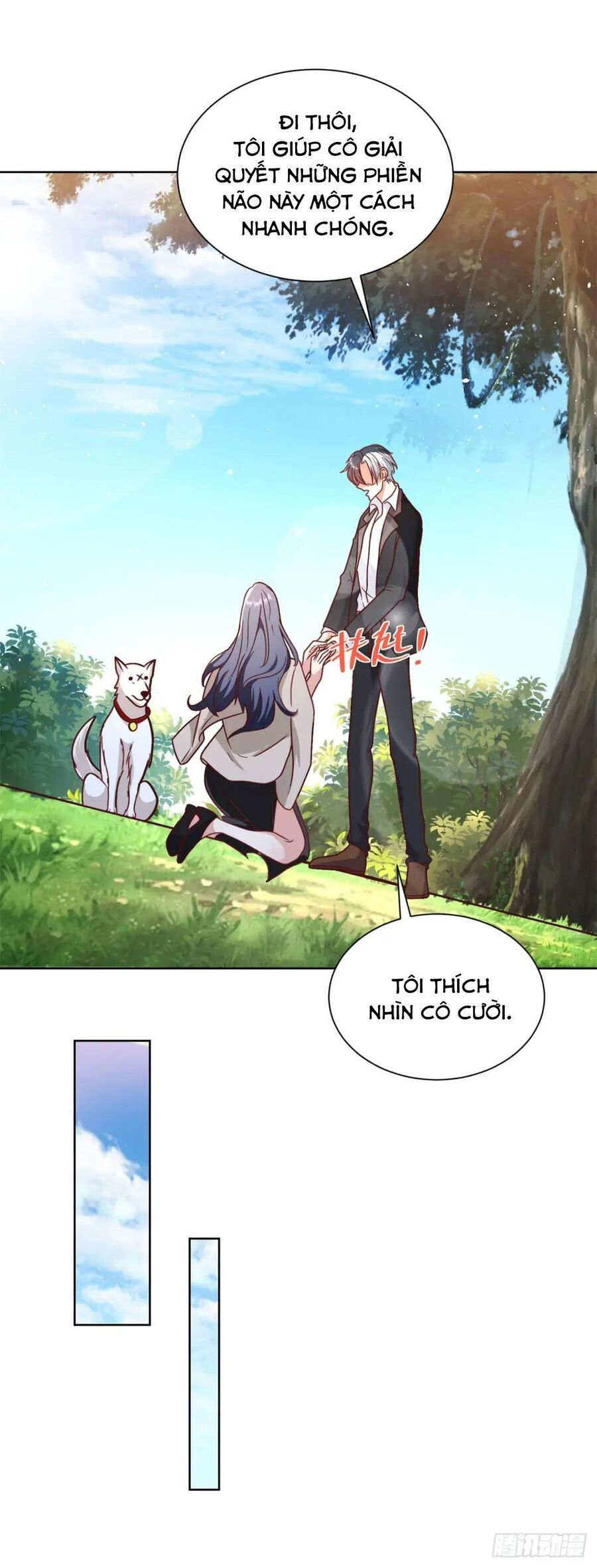 Phản Diện Mạnh Nhất Chapter 89 - Trang 15