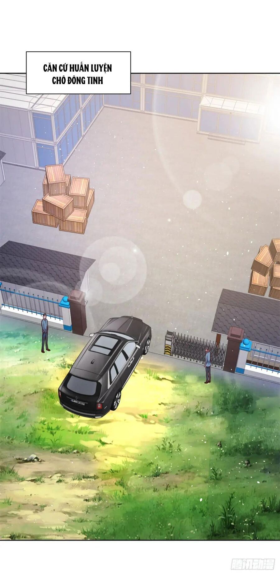 Phản Diện Mạnh Nhất Chapter 89 - Trang 16