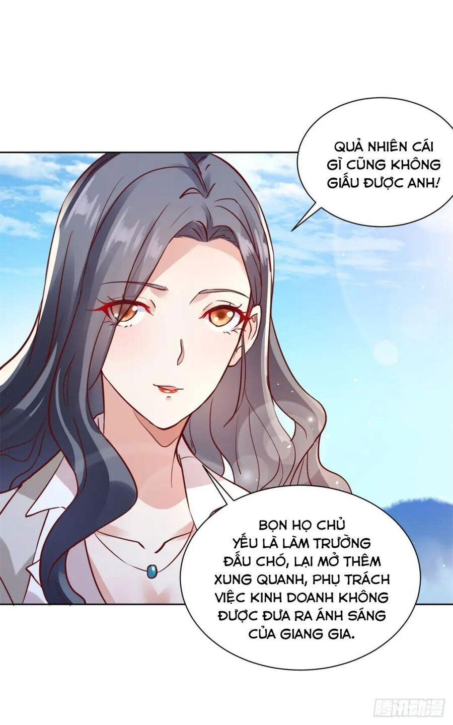 Phản Diện Mạnh Nhất Chapter 89 - Trang 18