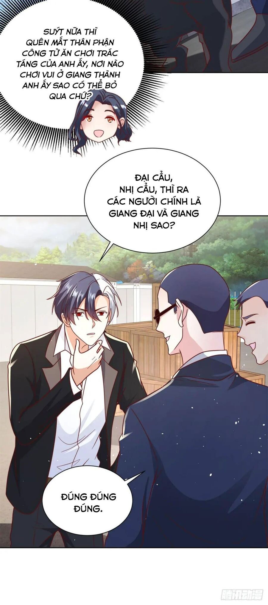 Phản Diện Mạnh Nhất Chapter 89 - Trang 20