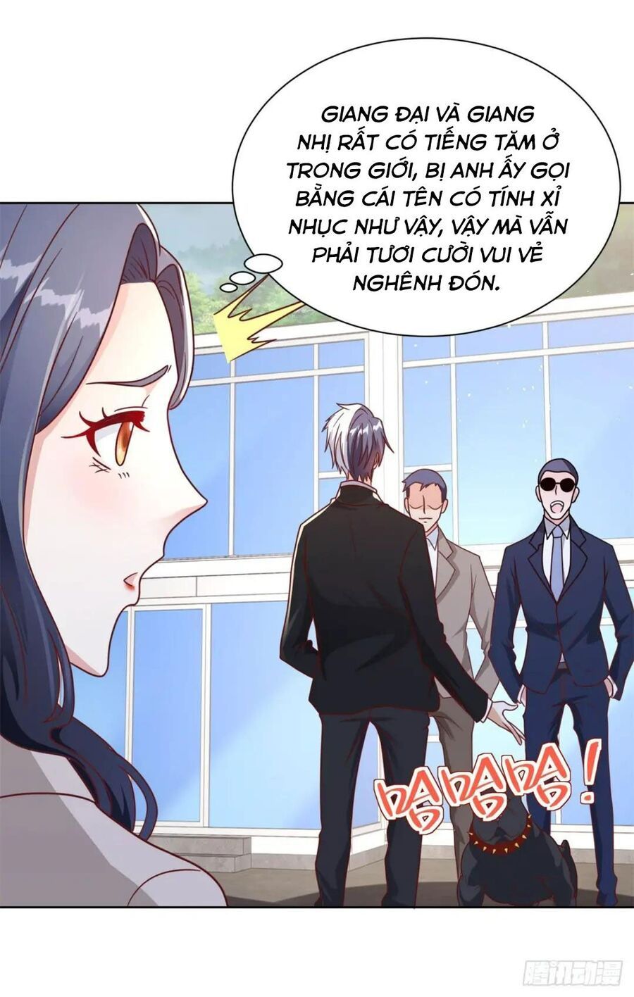 Phản Diện Mạnh Nhất Chapter 89 - Trang 21