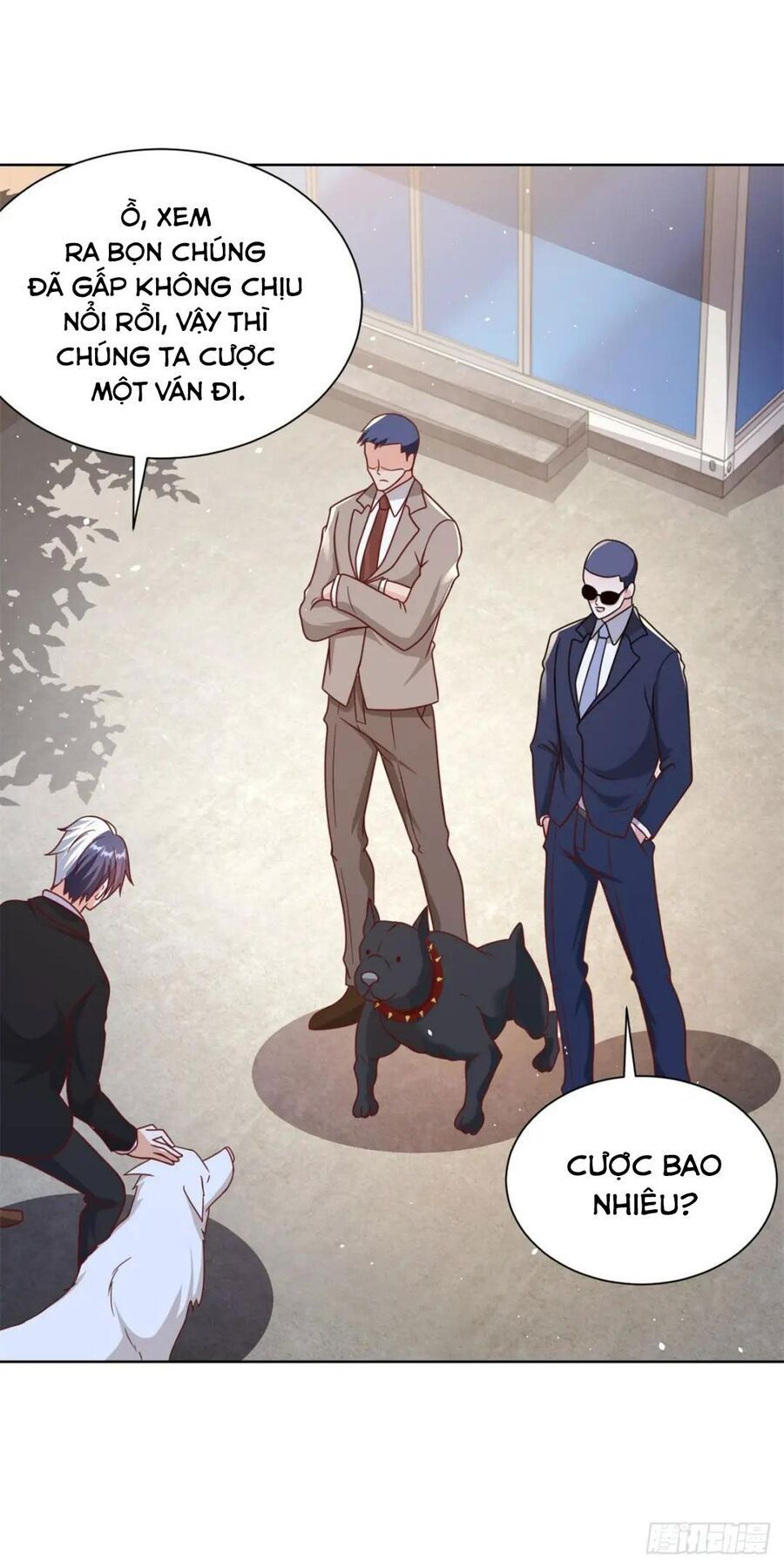 Phản Diện Mạnh Nhất Chapter 89 - Trang 23