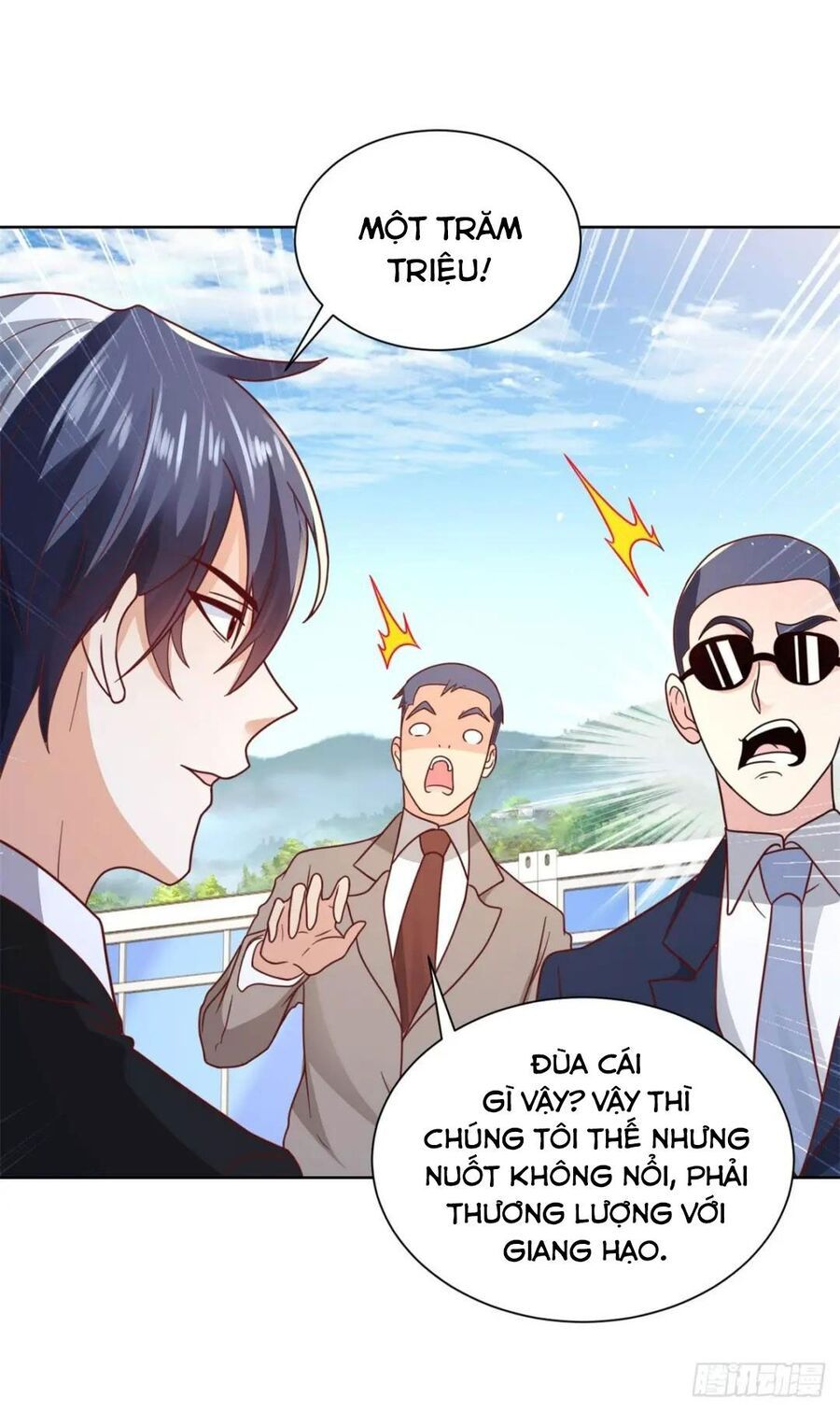 Phản Diện Mạnh Nhất Chapter 89 - Trang 24