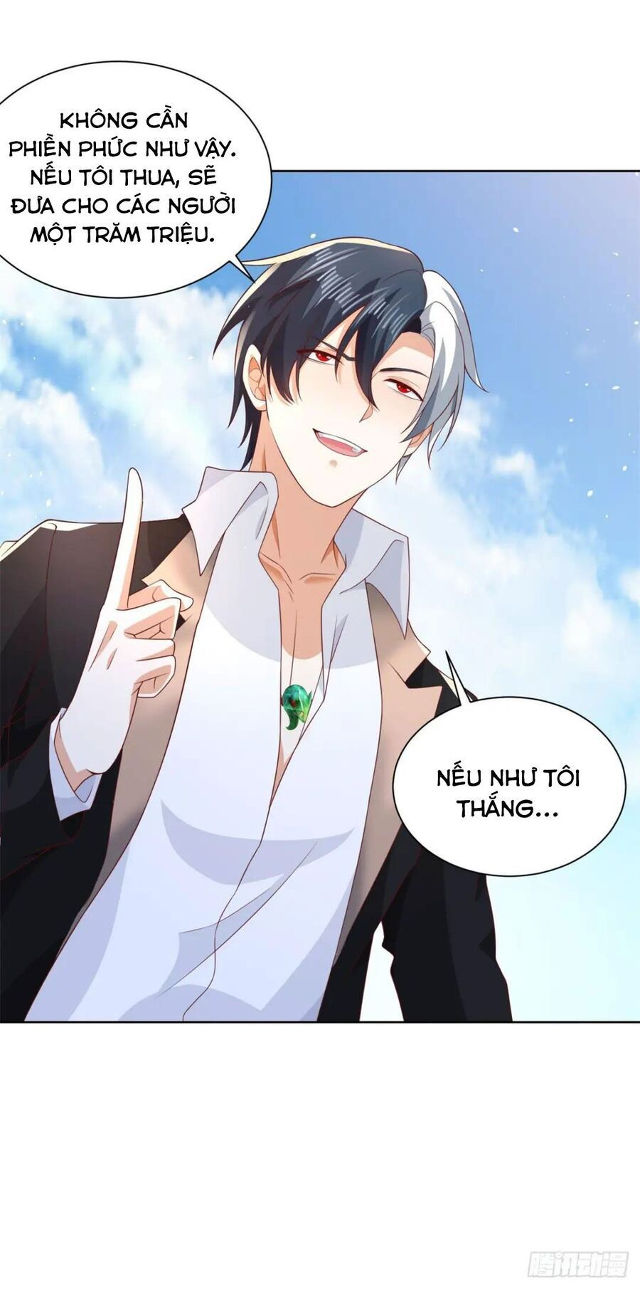 Phản Diện Mạnh Nhất Chapter 89 - Trang 25