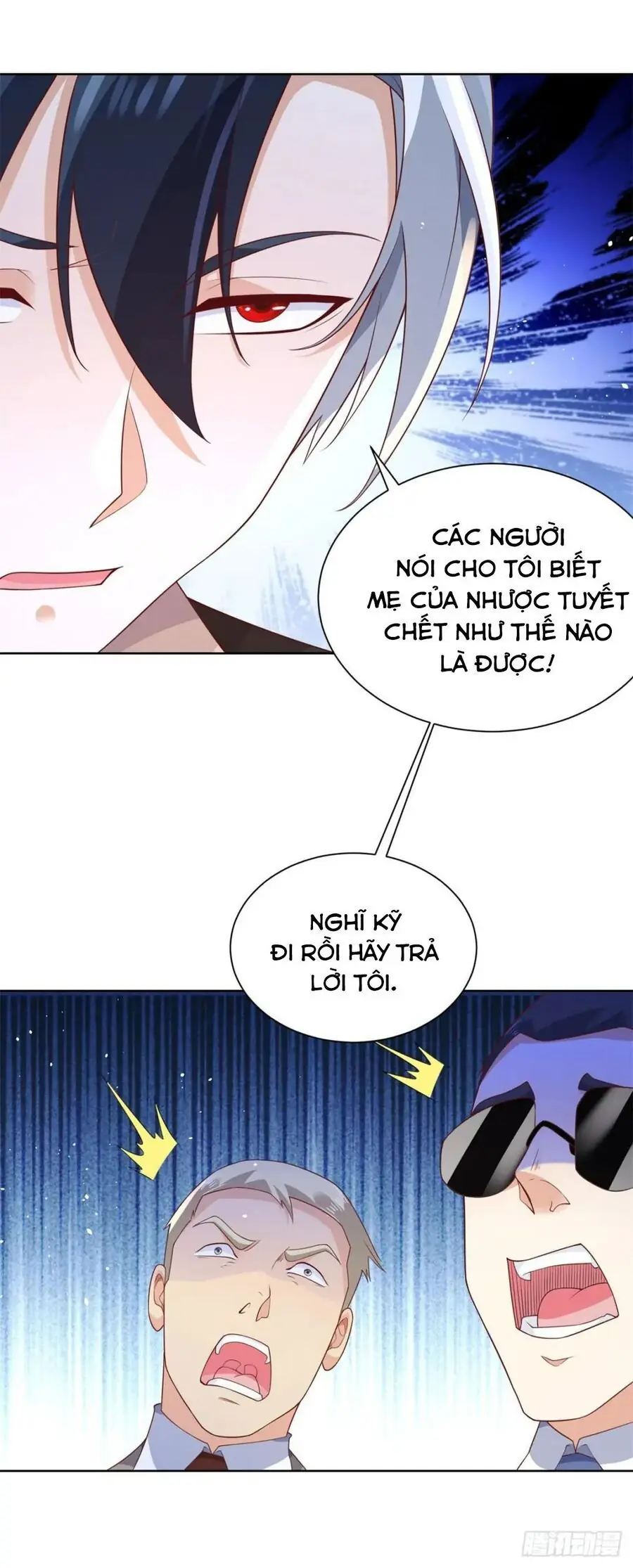 Phản Diện Mạnh Nhất Chapter 89 - Trang 26