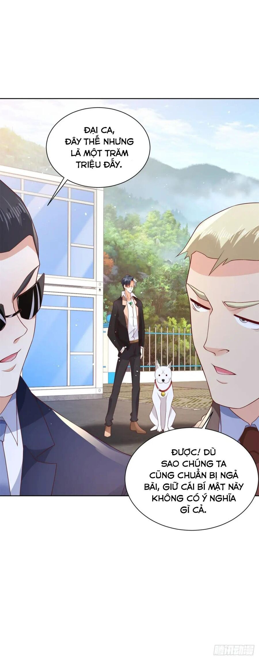 Phản Diện Mạnh Nhất Chapter 89 - Trang 27