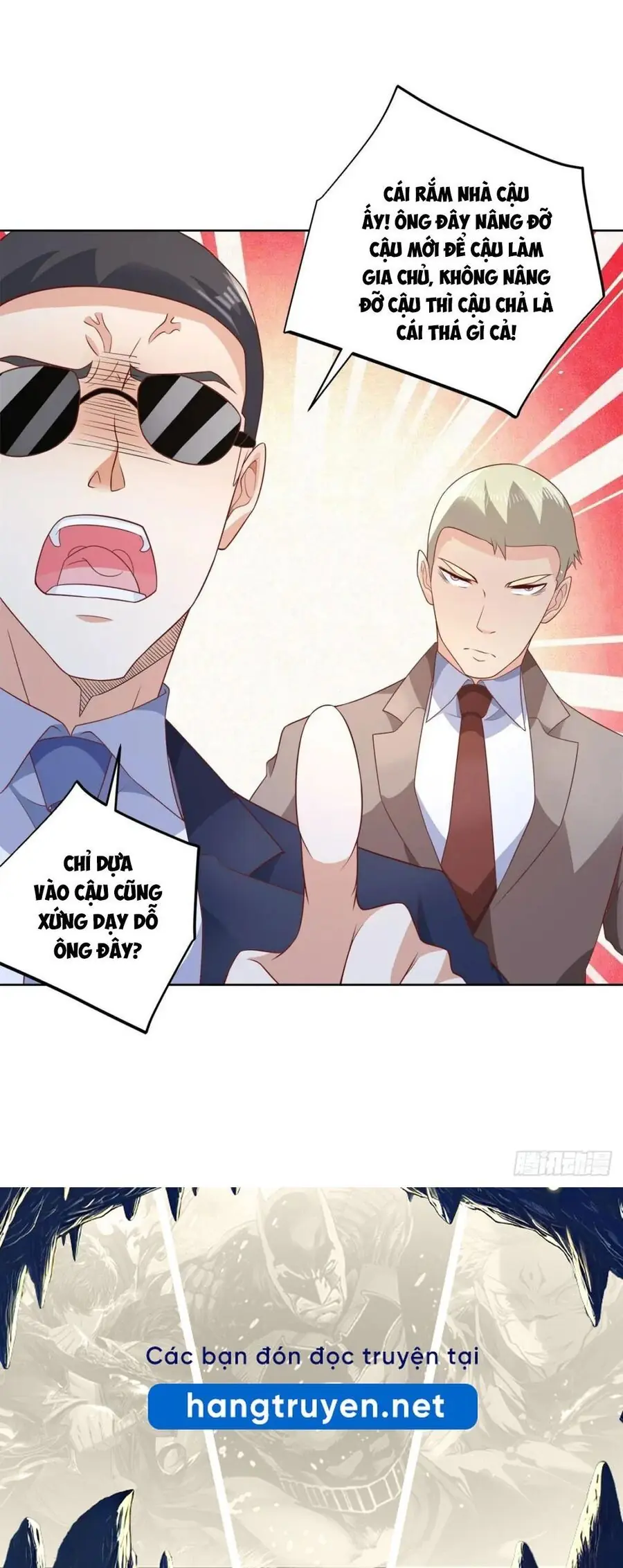 Phản Diện Mạnh Nhất Chapter 89 - Trang 29