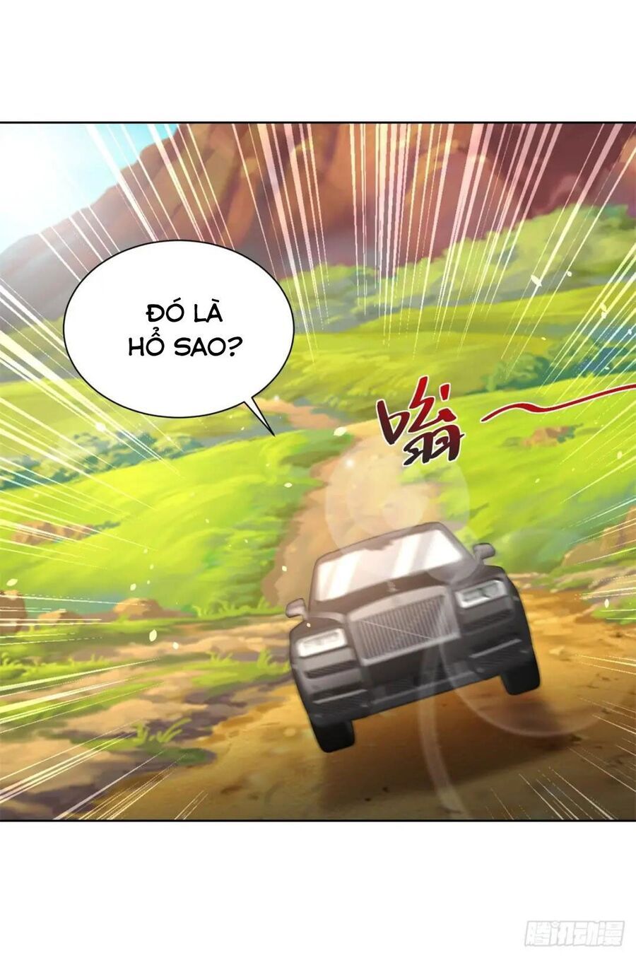 Phản Diện Mạnh Nhất Chapter 89 - Trang 3