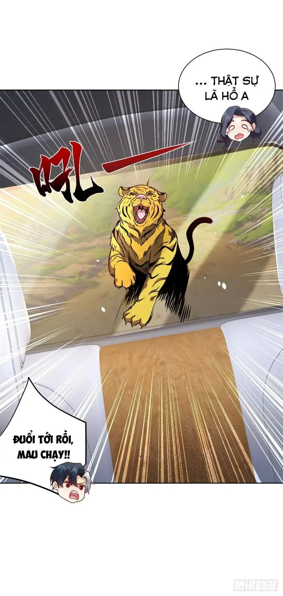 Phản Diện Mạnh Nhất Chapter 89 - Trang 4