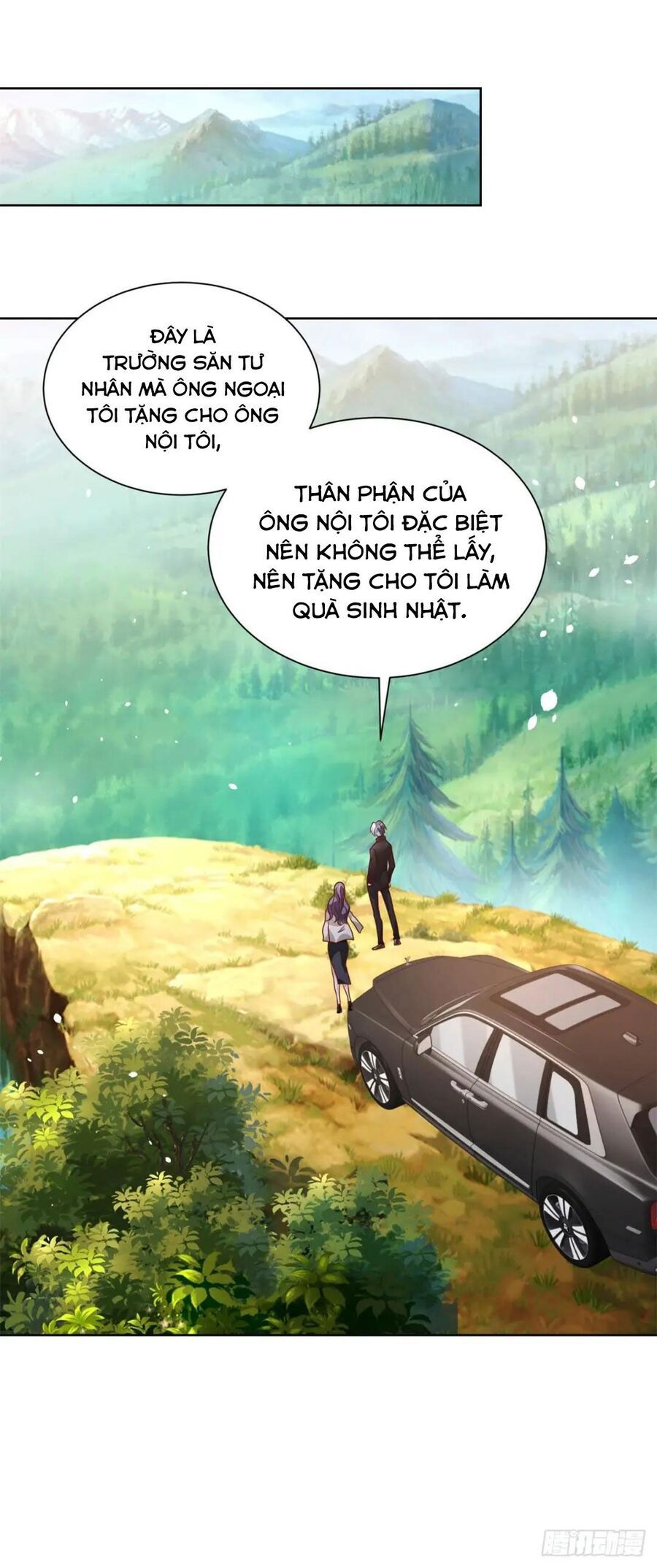 Phản Diện Mạnh Nhất Chapter 89 - Trang 5