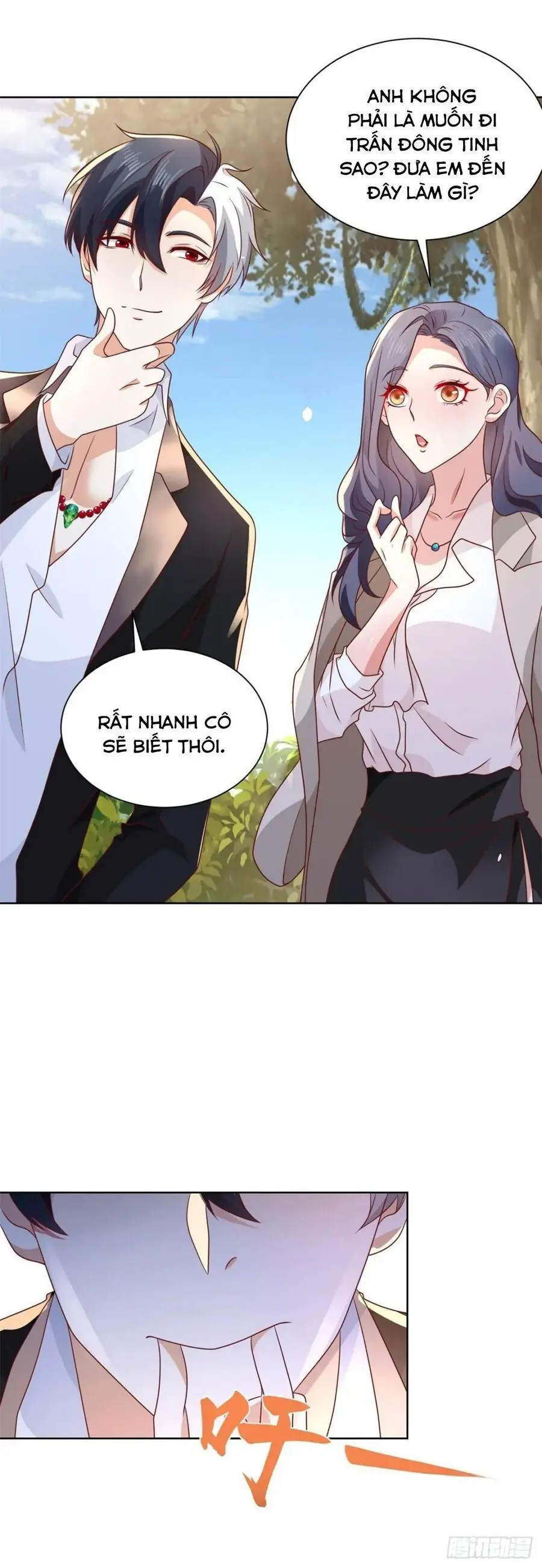 Phản Diện Mạnh Nhất Chapter 89 - Trang 6