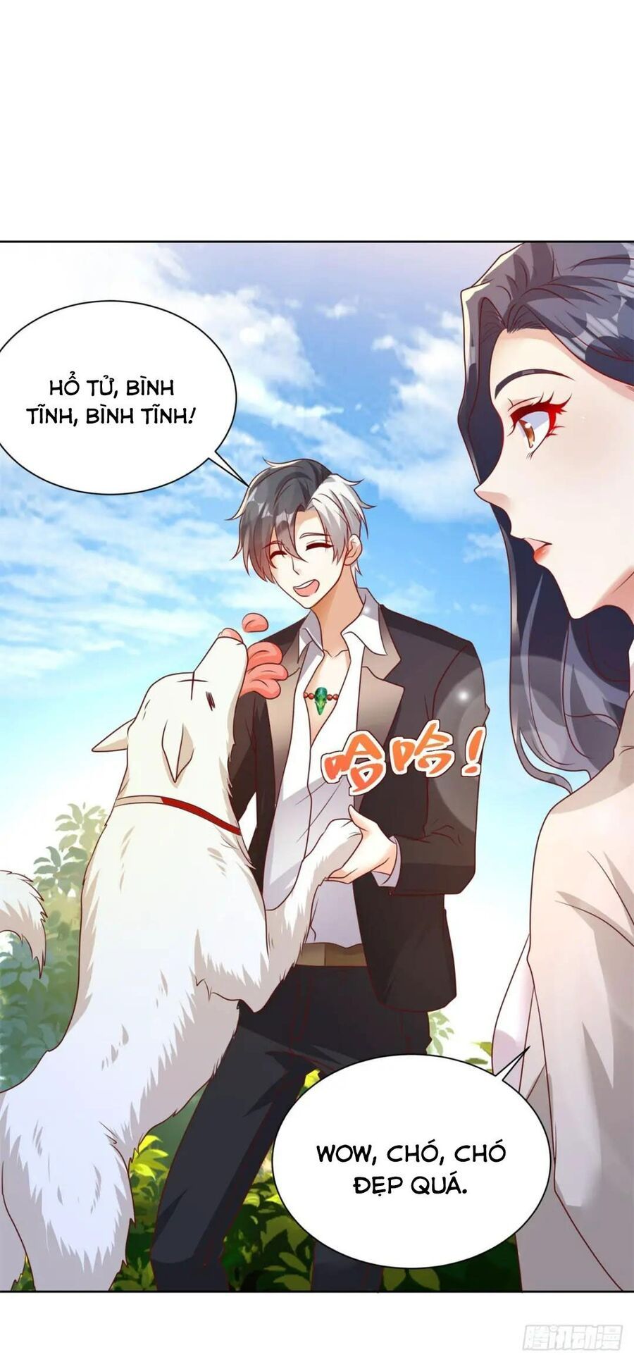 Phản Diện Mạnh Nhất Chapter 89 - Trang 8