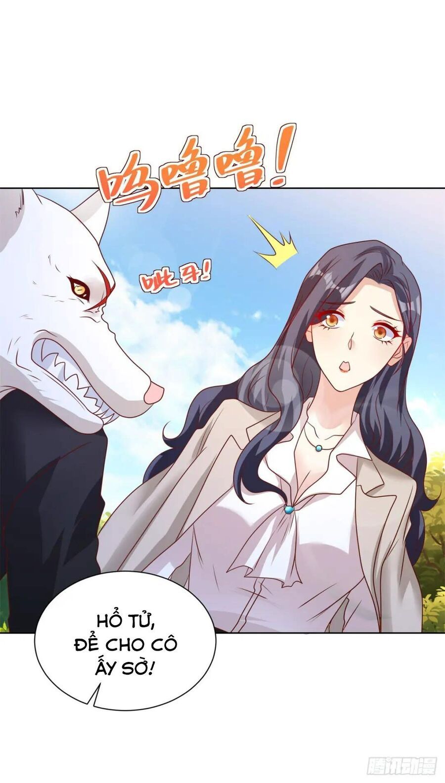 Phản Diện Mạnh Nhất Chapter 89 - Trang 9