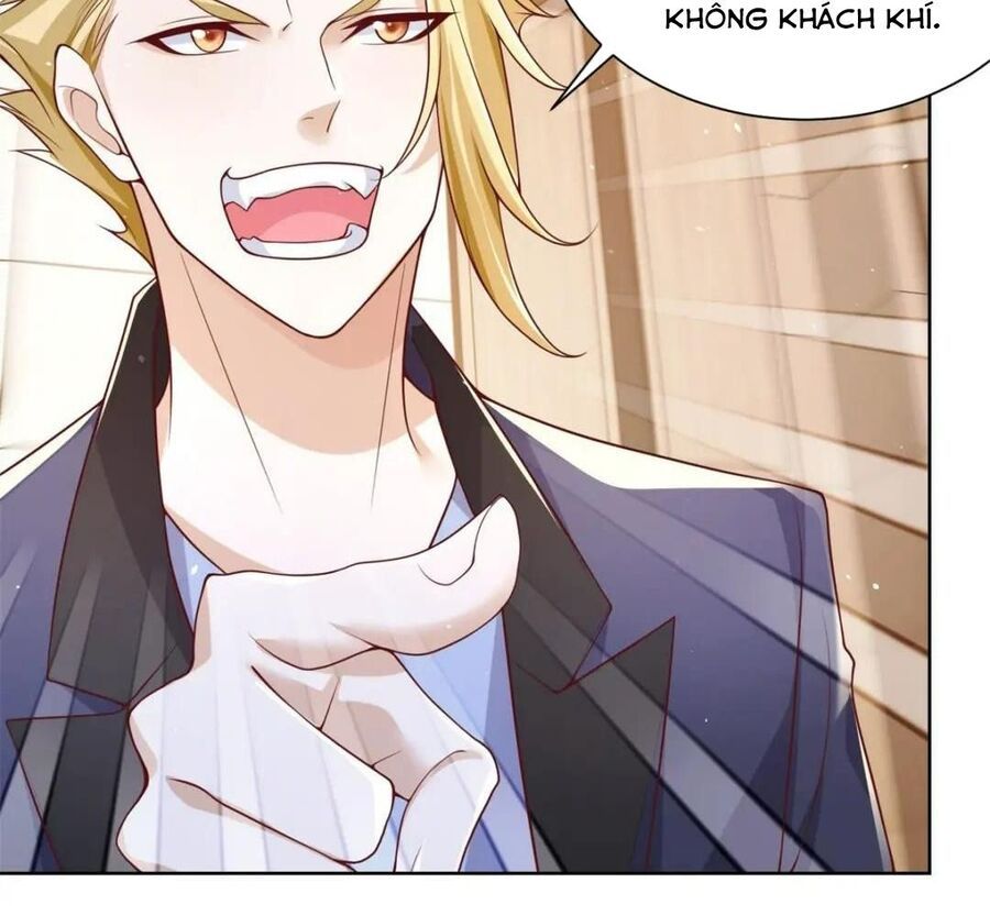 Phản Diện Mạnh Nhất Chapter 9 - Trang 21