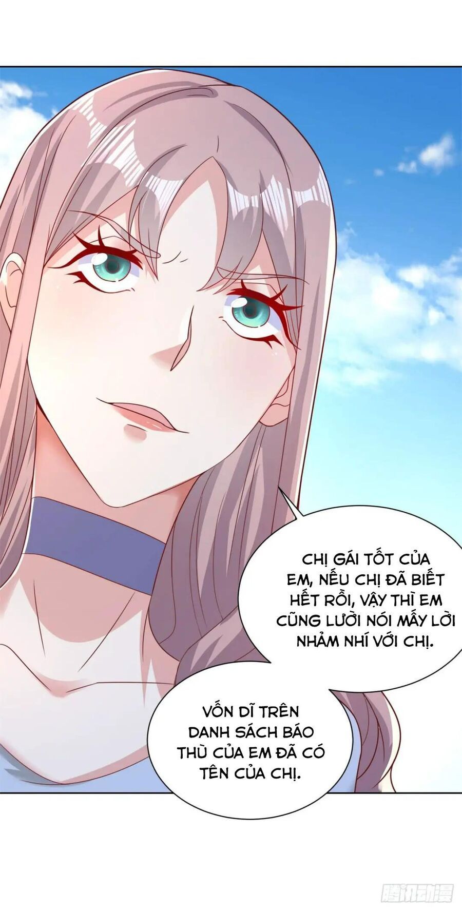 Phản Diện Mạnh Nhất Chapter 90 - Trang 10