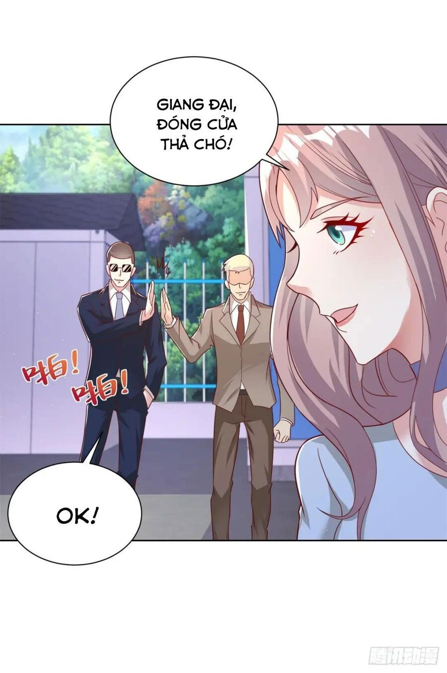 Phản Diện Mạnh Nhất Chapter 90 - Trang 11