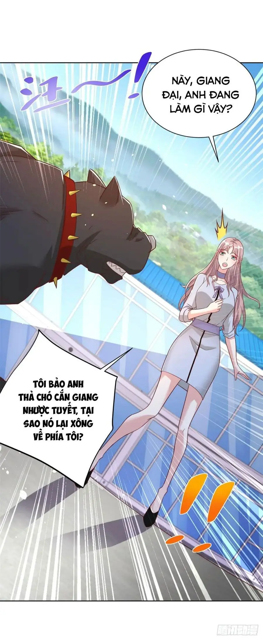 Phản Diện Mạnh Nhất Chapter 90 - Trang 12