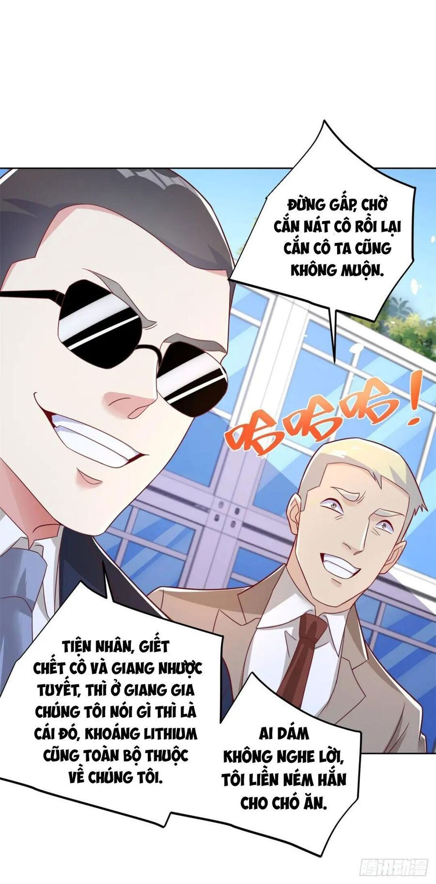 Phản Diện Mạnh Nhất Chapter 90 - Trang 13