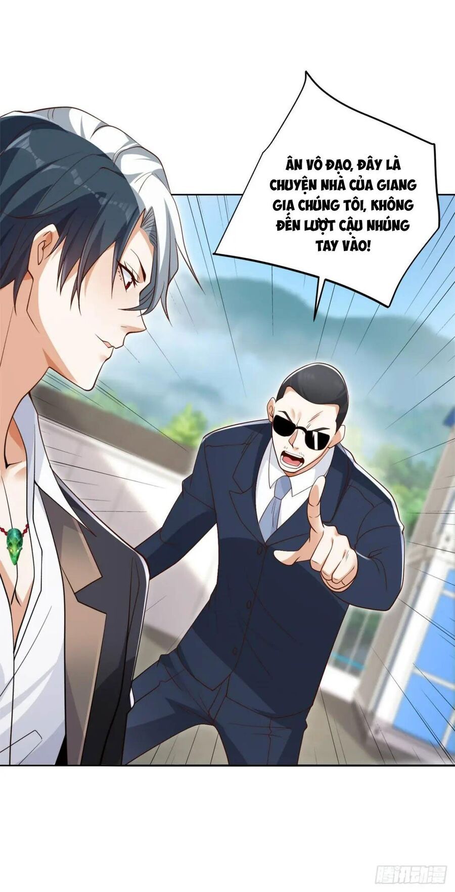 Phản Diện Mạnh Nhất Chapter 90 - Trang 19