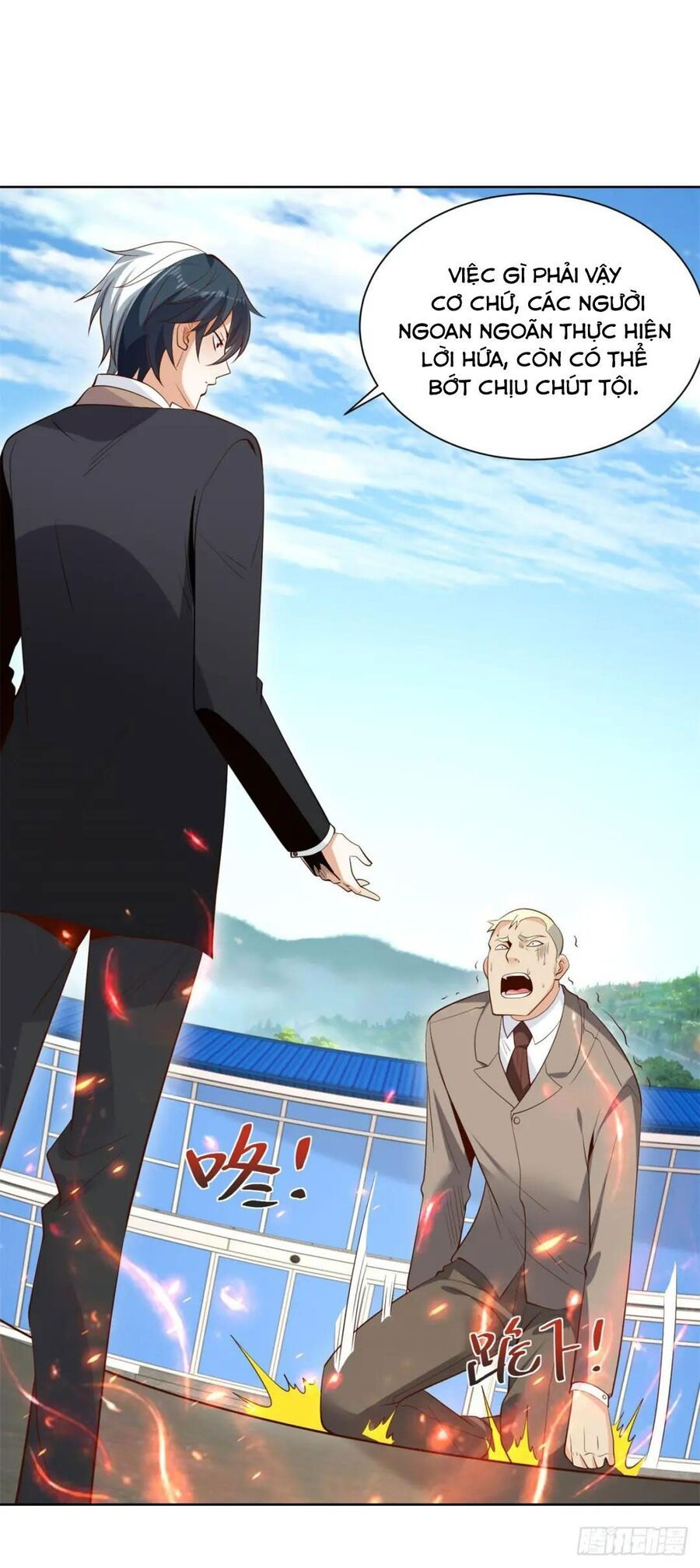 Phản Diện Mạnh Nhất Chapter 90 - Trang 26