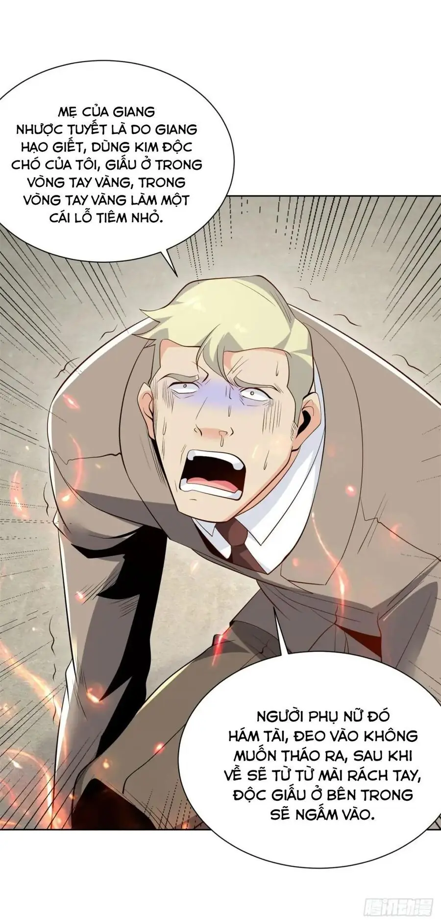 Phản Diện Mạnh Nhất Chapter 90 - Trang 27