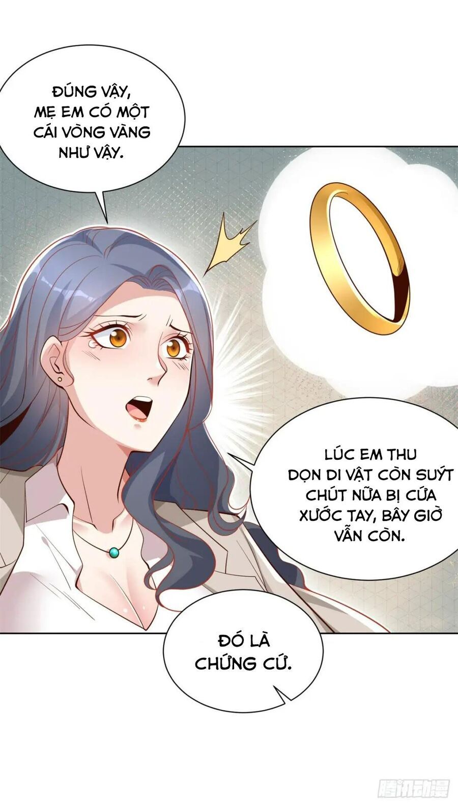 Phản Diện Mạnh Nhất Chapter 90 - Trang 28