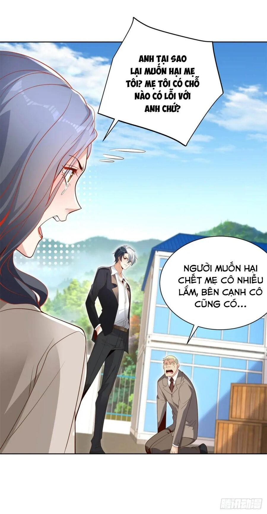 Phản Diện Mạnh Nhất Chapter 90 - Trang 29