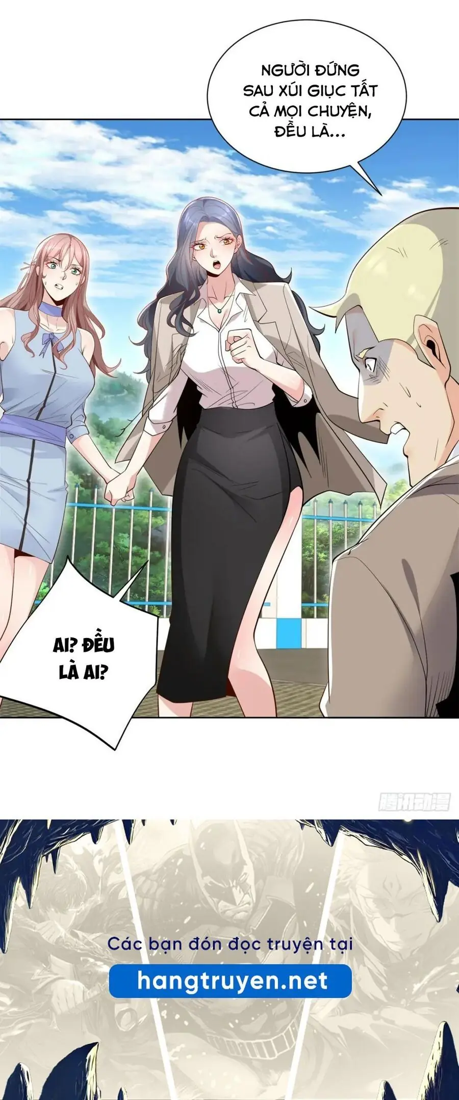 Phản Diện Mạnh Nhất Chapter 90 - Trang 31