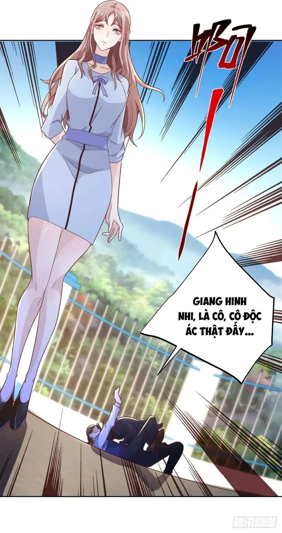 Phản Diện Mạnh Nhất Chapter 90 - Trang 5