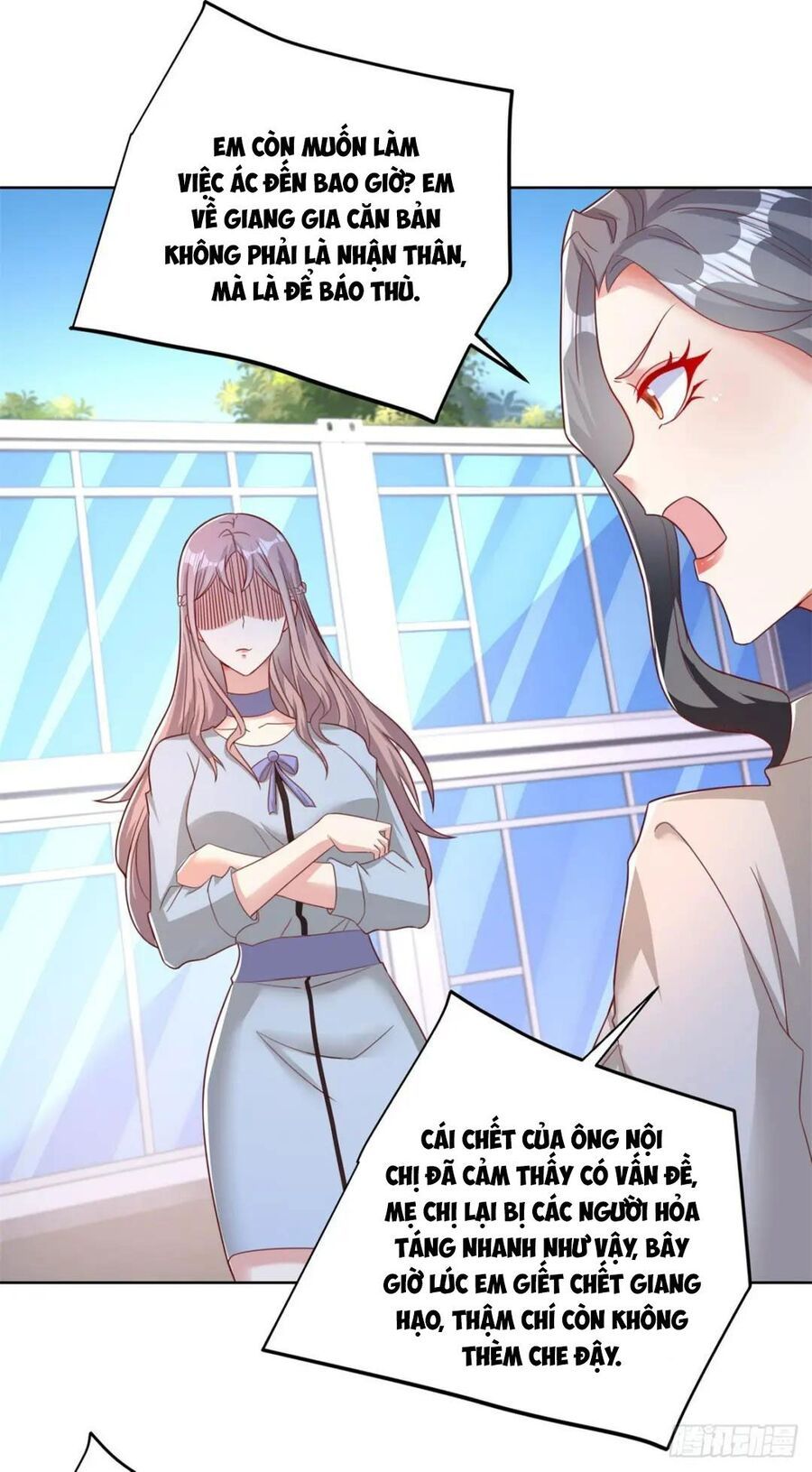 Phản Diện Mạnh Nhất Chapter 90 - Trang 8