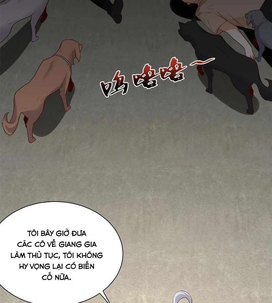 Phản Diện Mạnh Nhất Chapter 91 - Trang 18