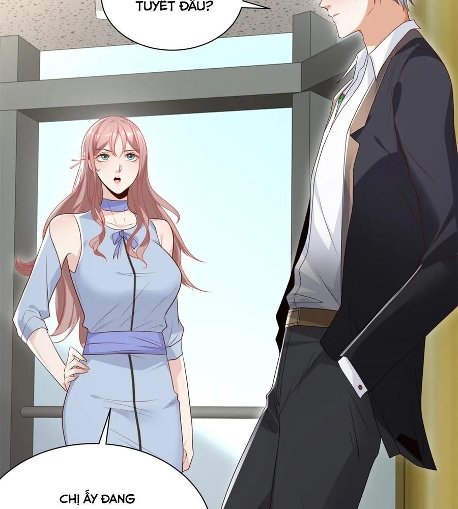 Phản Diện Mạnh Nhất Chapter 91 - Trang 22