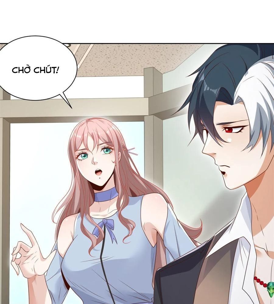 Phản Diện Mạnh Nhất Chapter 91 - Trang 25