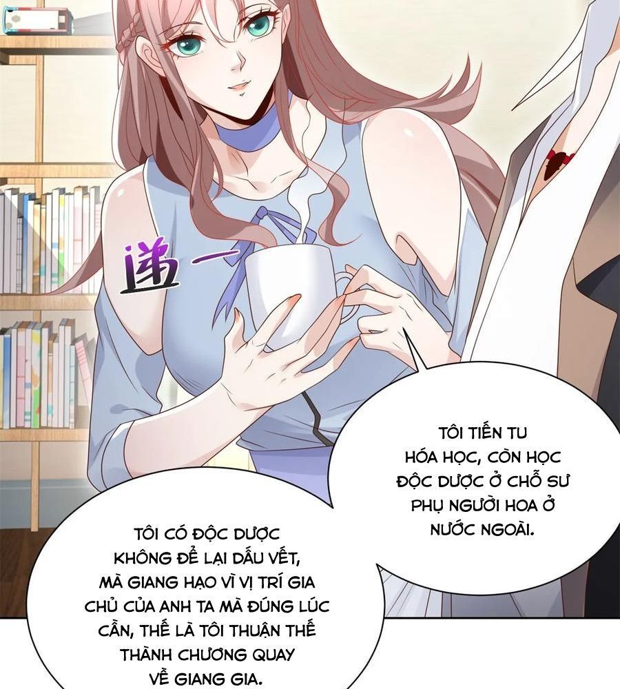 Phản Diện Mạnh Nhất Chapter 91 - Trang 33